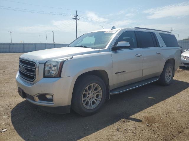 Photo 0 VIN: 1GKS2GKC6HR155800 - GMC YUKON 