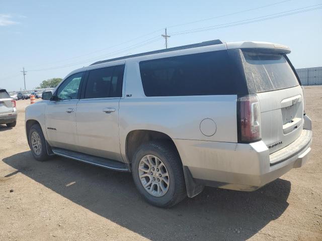 Photo 1 VIN: 1GKS2GKC6HR155800 - GMC YUKON 