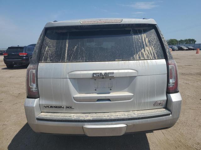 Photo 5 VIN: 1GKS2GKC6HR155800 - GMC YUKON 