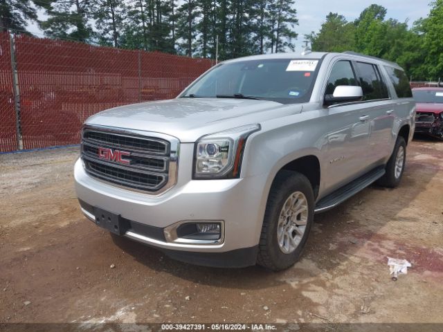 Photo 1 VIN: 1GKS2GKC6HR182091 - GMC YUKON XL 