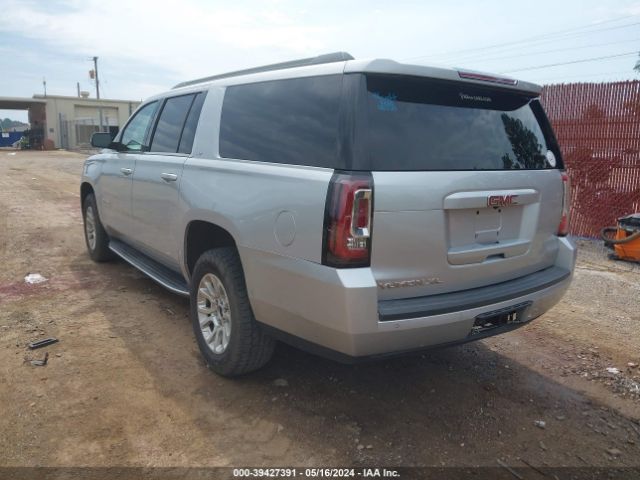 Photo 2 VIN: 1GKS2GKC6HR182091 - GMC YUKON XL 