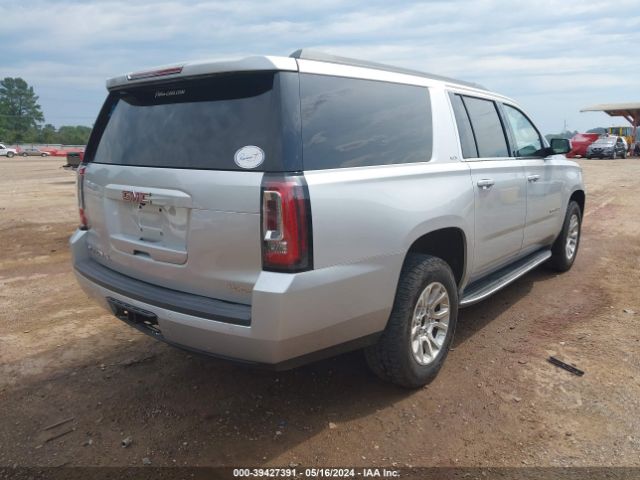 Photo 3 VIN: 1GKS2GKC6HR182091 - GMC YUKON XL 