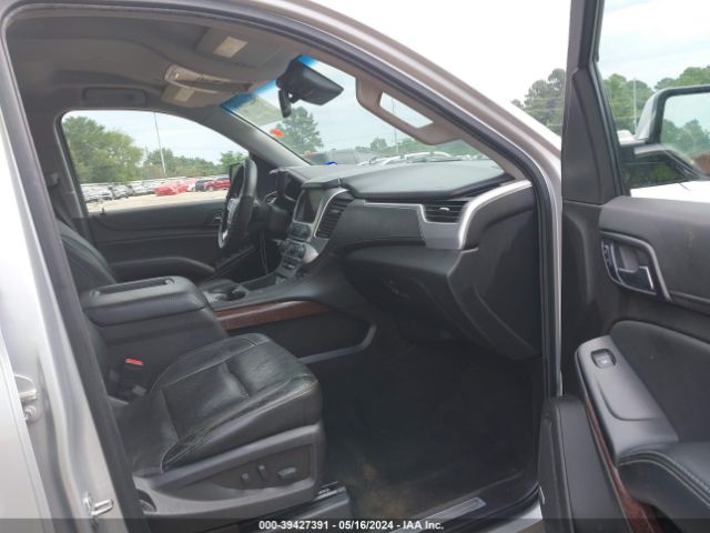 Photo 4 VIN: 1GKS2GKC6HR182091 - GMC YUKON XL 