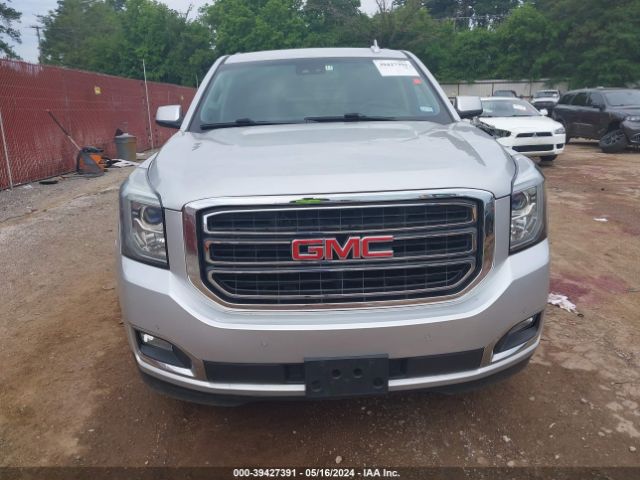 Photo 5 VIN: 1GKS2GKC6HR182091 - GMC YUKON XL 