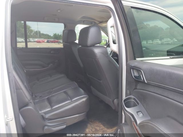 Photo 7 VIN: 1GKS2GKC6HR182091 - GMC YUKON XL 