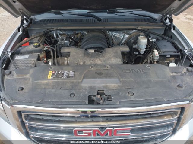 Photo 9 VIN: 1GKS2GKC6HR182091 - GMC YUKON XL 