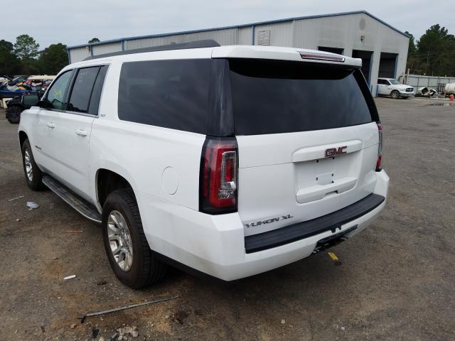 Photo 2 VIN: 1GKS2GKC6HR187114 - GMC YUKON XL K 