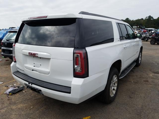 Photo 3 VIN: 1GKS2GKC6HR187114 - GMC YUKON XL K 