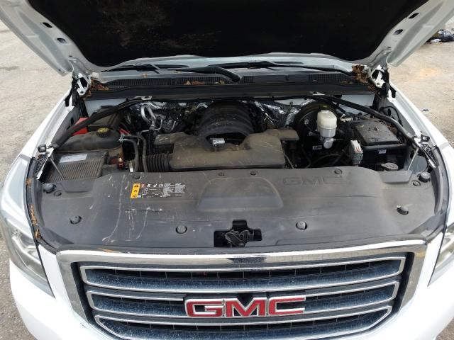 Photo 6 VIN: 1GKS2GKC6HR187114 - GMC YUKON XL K 