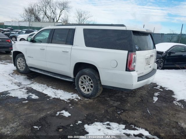 Photo 2 VIN: 1GKS2GKC6HR321832 - GMC YUKON XL 