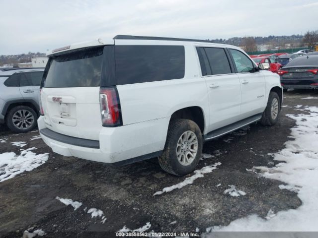 Photo 3 VIN: 1GKS2GKC6HR321832 - GMC YUKON XL 