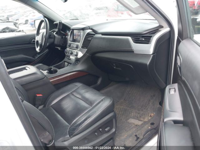 Photo 4 VIN: 1GKS2GKC6HR321832 - GMC YUKON XL 