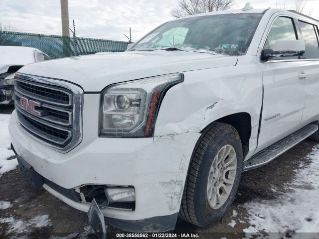 Photo 5 VIN: 1GKS2GKC6HR321832 - GMC YUKON XL 