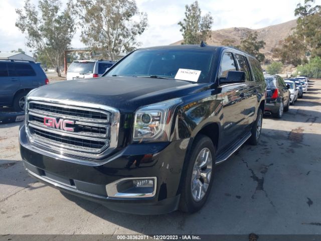 Photo 1 VIN: 1GKS2GKC6HR335309 - GMC YUKON XL 