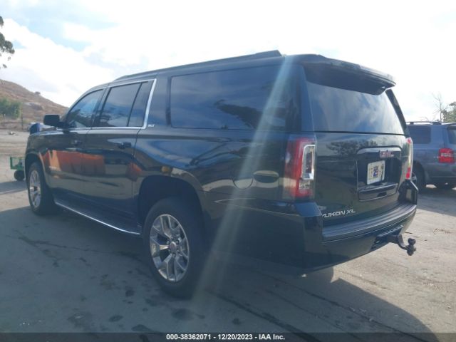 Photo 2 VIN: 1GKS2GKC6HR335309 - GMC YUKON XL 