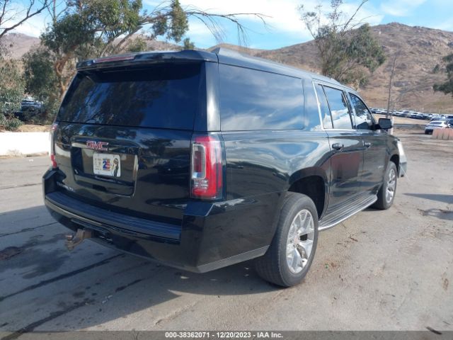 Photo 3 VIN: 1GKS2GKC6HR335309 - GMC YUKON XL 