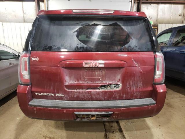 Photo 1 VIN: 1GKS2GKC6JR158816 - GMC YUKON XL K 