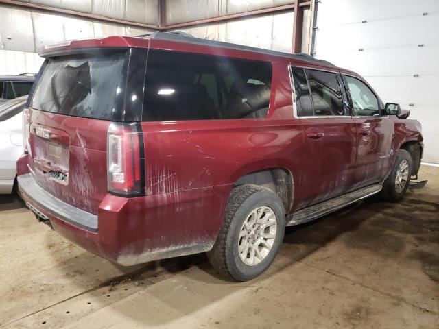 Photo 2 VIN: 1GKS2GKC6JR158816 - GMC YUKON XL K 