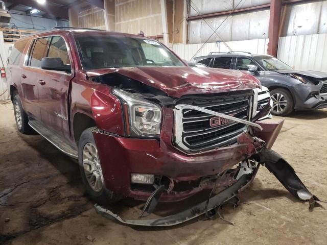 Photo 3 VIN: 1GKS2GKC6JR158816 - GMC YUKON XL K 