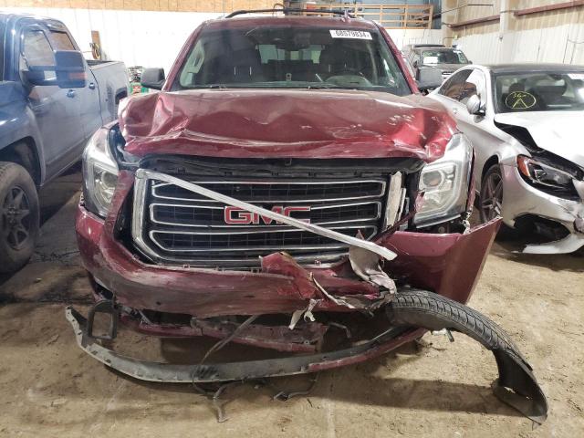 Photo 4 VIN: 1GKS2GKC6JR158816 - GMC YUKON XL K 