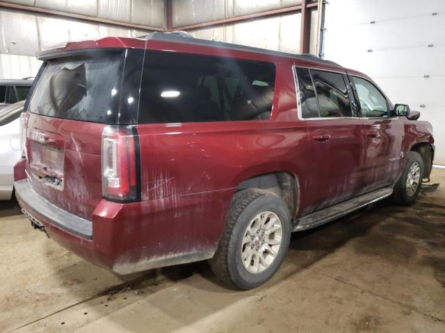 Photo 5 VIN: 1GKS2GKC6JR158816 - GMC YUKON XL K 