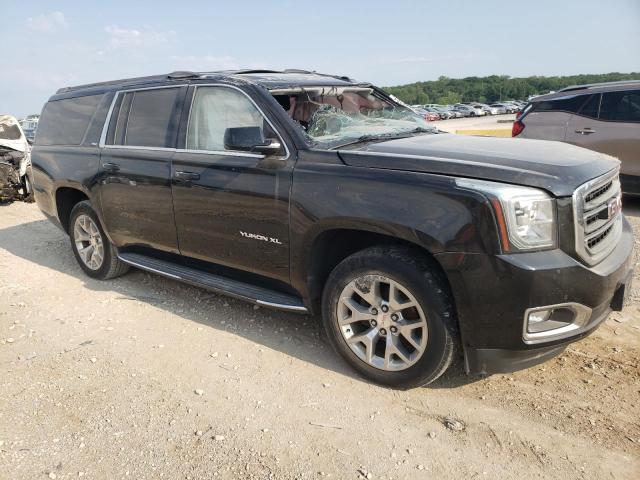 Photo 3 VIN: 1GKS2GKC6JR392518 - GMC YUKON 