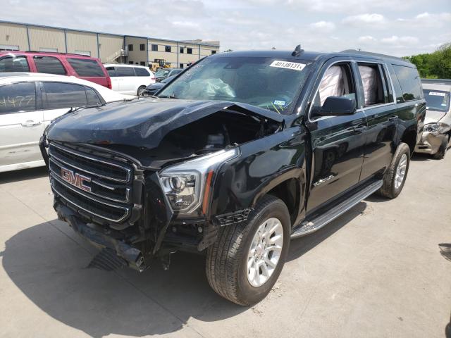 Photo 1 VIN: 1GKS2GKC6KR334023 - GMC YUKON XL 