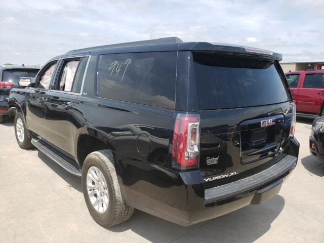 Photo 2 VIN: 1GKS2GKC6KR334023 - GMC YUKON XL 