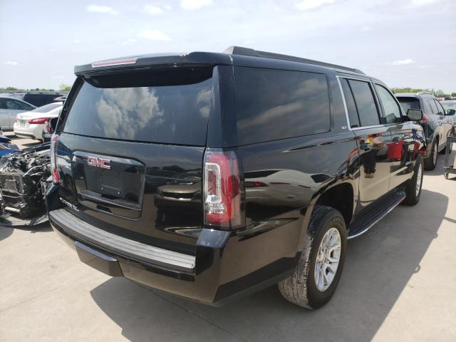 Photo 3 VIN: 1GKS2GKC6KR334023 - GMC YUKON XL 