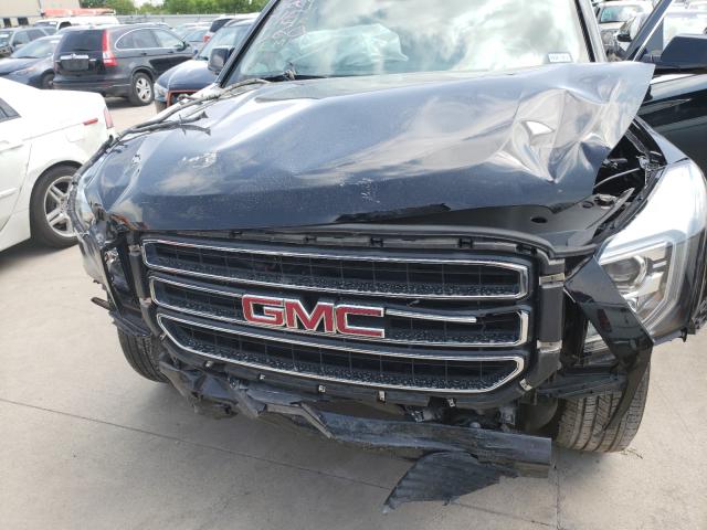 Photo 6 VIN: 1GKS2GKC6KR334023 - GMC YUKON XL 