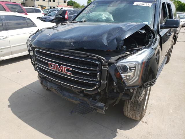 Photo 8 VIN: 1GKS2GKC6KR334023 - GMC YUKON XL 