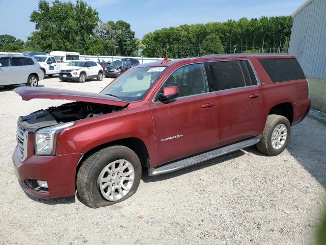 Photo 0 VIN: 1GKS2GKC6KR342588 - GMC YUKON XL K 