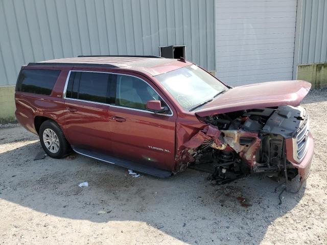 Photo 3 VIN: 1GKS2GKC6KR342588 - GMC YUKON XL K 