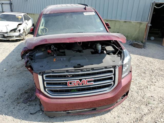 Photo 4 VIN: 1GKS2GKC6KR342588 - GMC YUKON XL K 