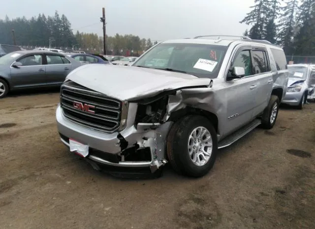 Photo 1 VIN: 1GKS2GKC6KR374568 - GMC YUKON XL 