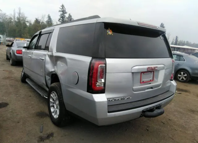 Photo 2 VIN: 1GKS2GKC6KR374568 - GMC YUKON XL 