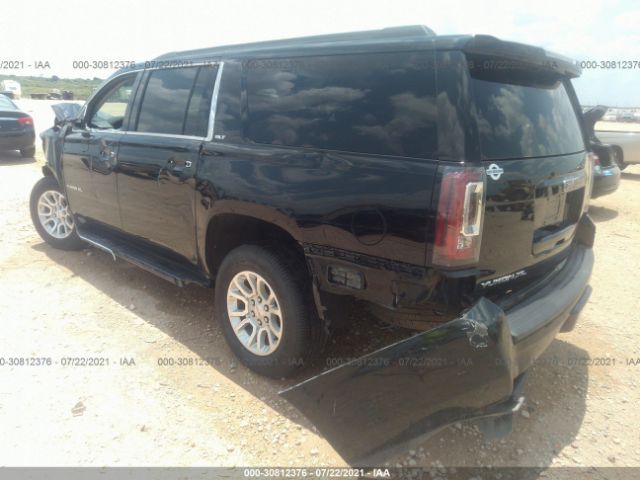 Photo 2 VIN: 1GKS2GKC6KR390429 - GMC YUKON XL 