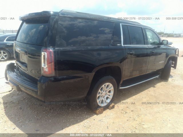 Photo 3 VIN: 1GKS2GKC6KR390429 - GMC YUKON XL 