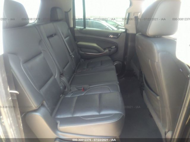 Photo 7 VIN: 1GKS2GKC6KR390429 - GMC YUKON XL 