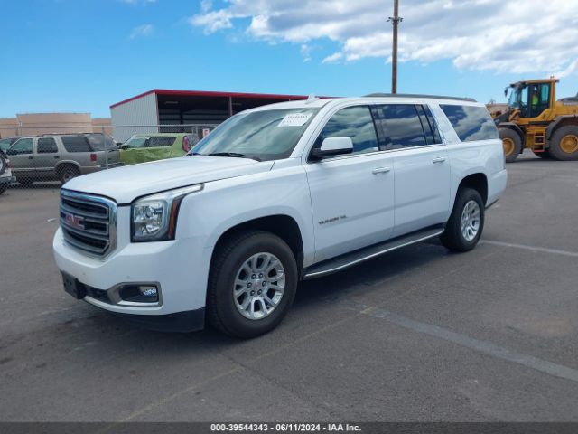 Photo 1 VIN: 1GKS2GKC6LR183458 - GMC YUKON XL 