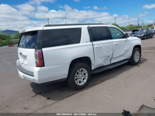 Photo 3 VIN: 1GKS2GKC6LR183458 - GMC YUKON XL 