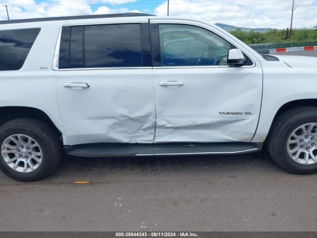 Photo 5 VIN: 1GKS2GKC6LR183458 - GMC YUKON XL 