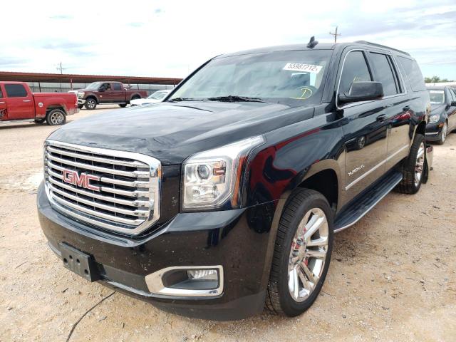 Photo 1 VIN: 1GKS2GKC6LR236174 - GMC YUKON XL K 