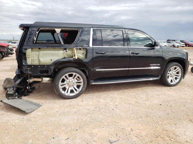 Photo 8 VIN: 1GKS2GKC6LR236174 - GMC YUKON XL K 