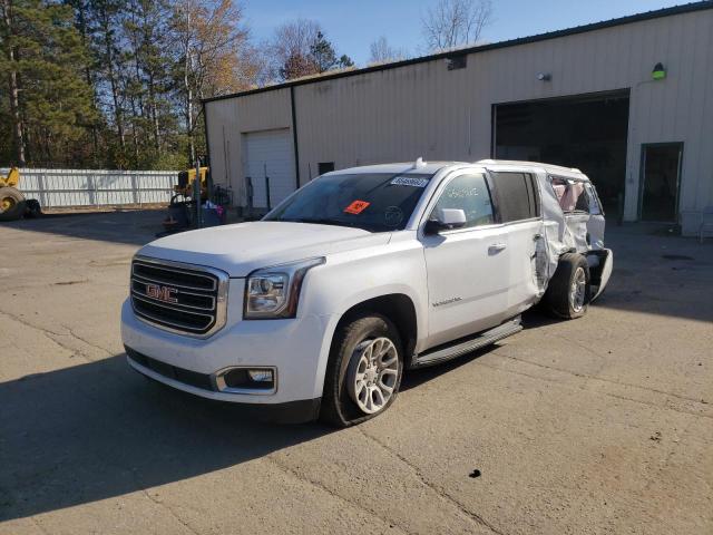 Photo 1 VIN: 1GKS2GKC6LR247935 - GMC YUKON XL K 