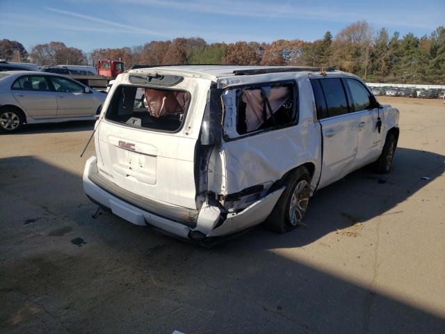 Photo 3 VIN: 1GKS2GKC6LR247935 - GMC YUKON XL K 