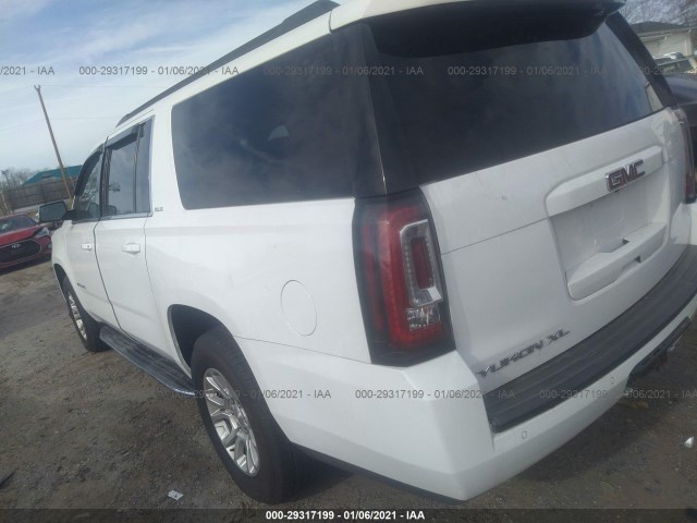 Photo 2 VIN: 1GKS2GKC7FR129039 - GMC YUKON XL 