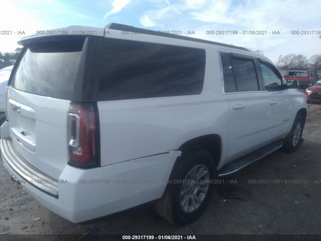 Photo 3 VIN: 1GKS2GKC7FR129039 - GMC YUKON XL 