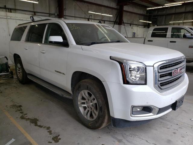 Photo 0 VIN: 1GKS2GKC7FR172036 - GMC YUKON XL K 