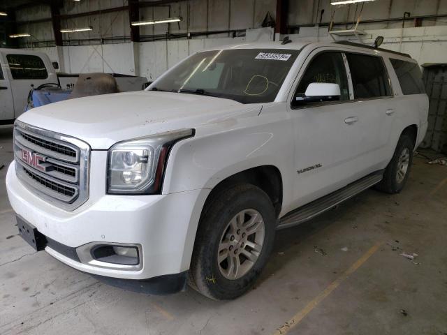 Photo 1 VIN: 1GKS2GKC7FR172036 - GMC YUKON XL K 